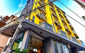 De Boutique Hotel