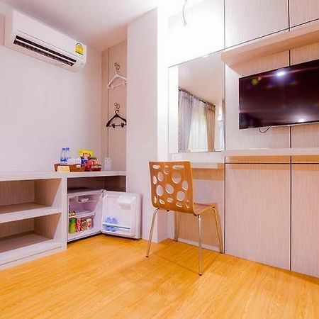 De Boutique Hotel Prachuap Khiri Khan Zewnętrze zdjęcie