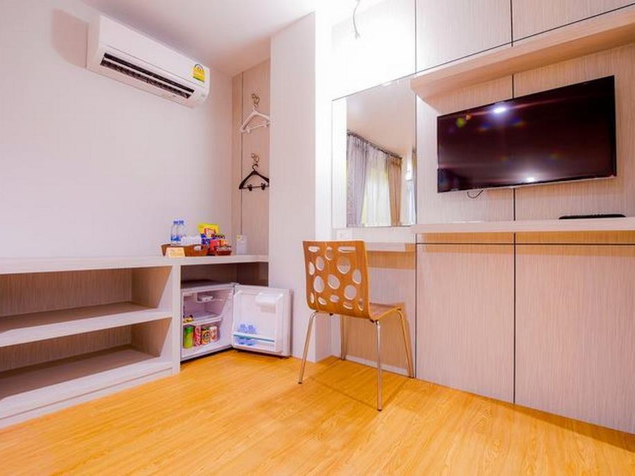De Boutique Hotel Prachuap Khiri Khan Zewnętrze zdjęcie