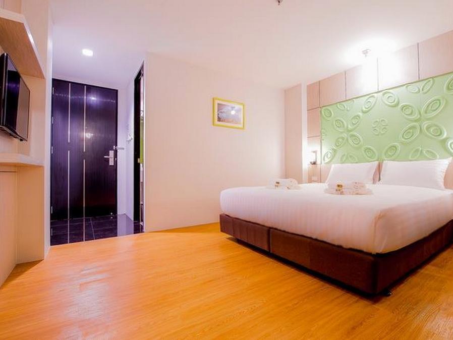 De Boutique Hotel Prachuap Khiri Khan Zewnętrze zdjęcie